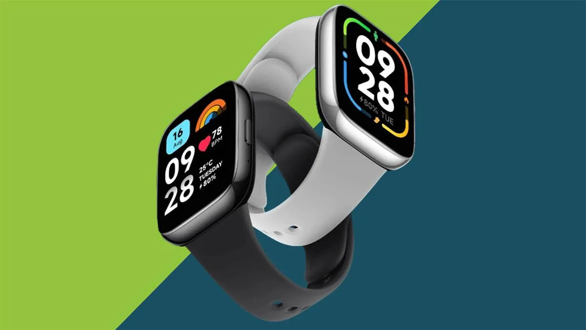 Redmi Watch 3 Lite
