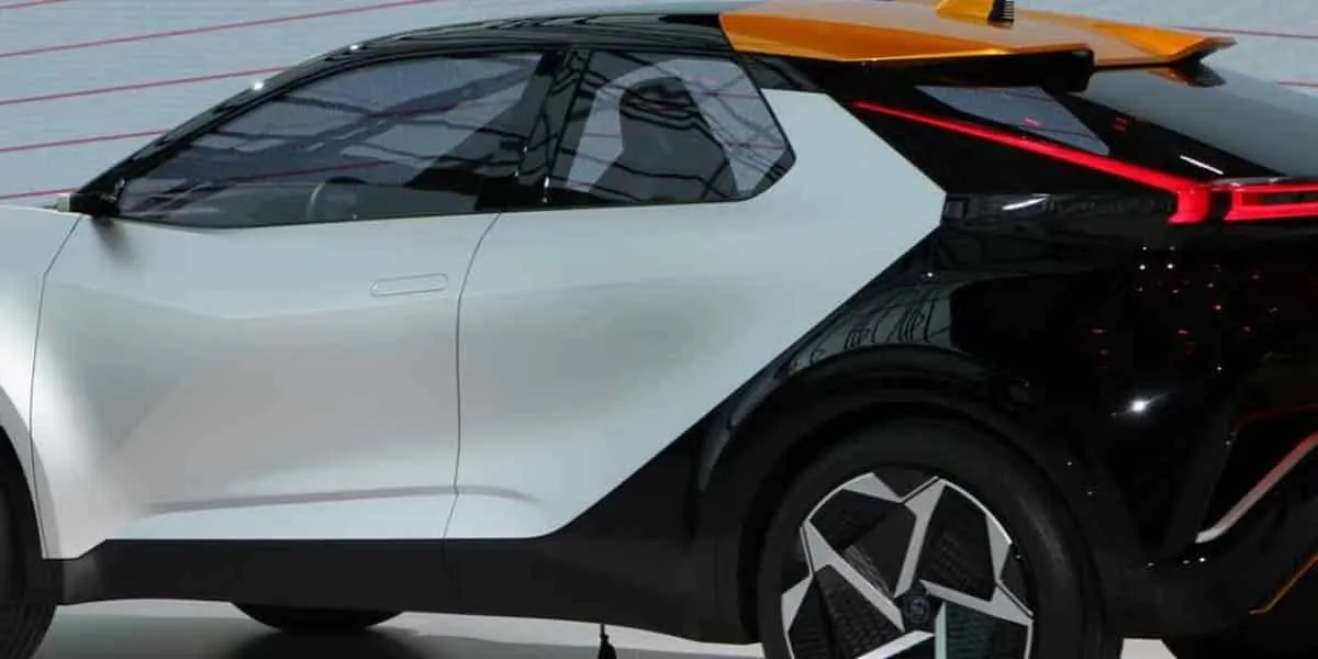 Toyota CHR 2023 06