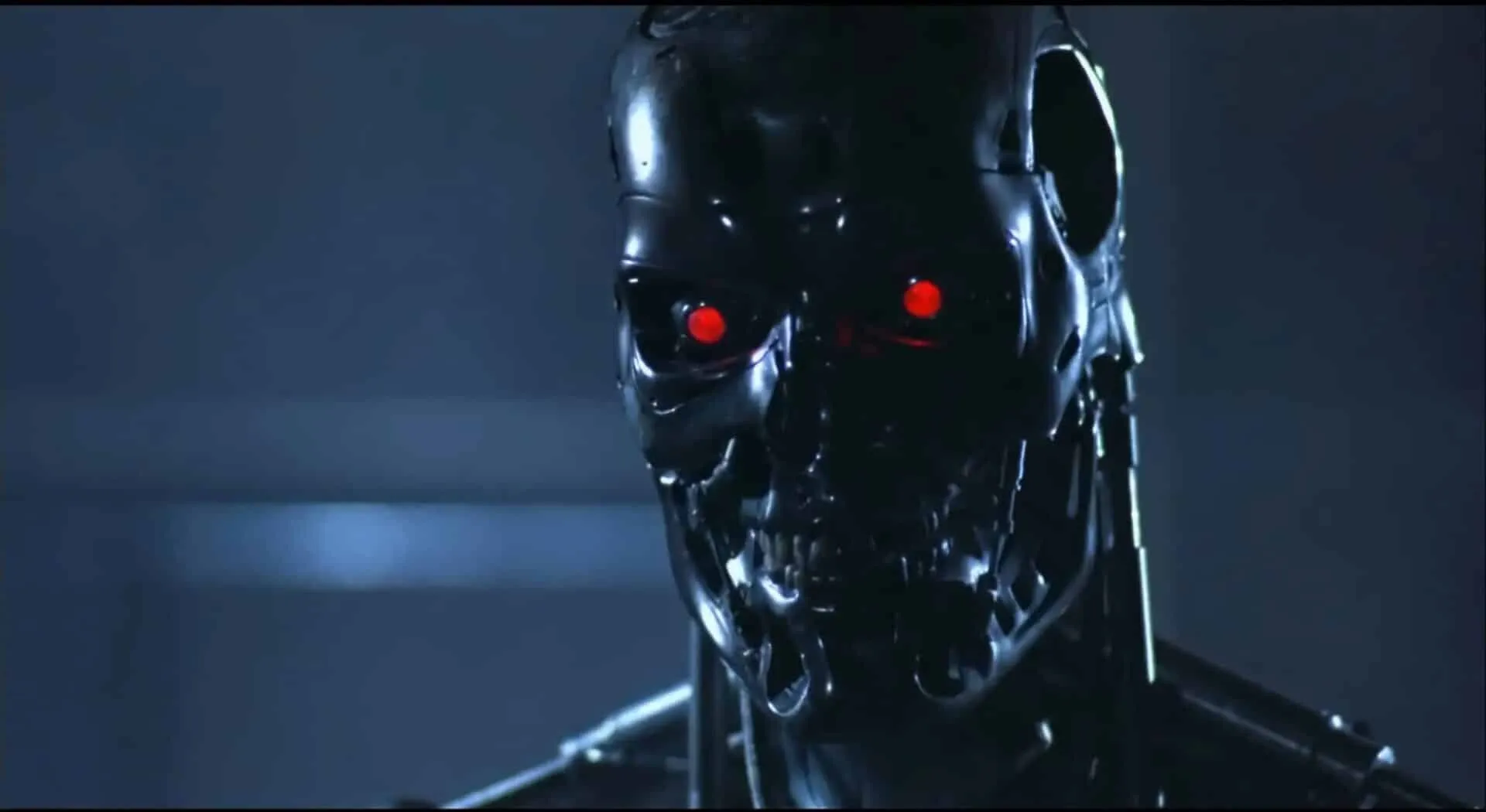 Le premier cas de meurtre commis par un robot est militaire et contrôlé par l'IA
