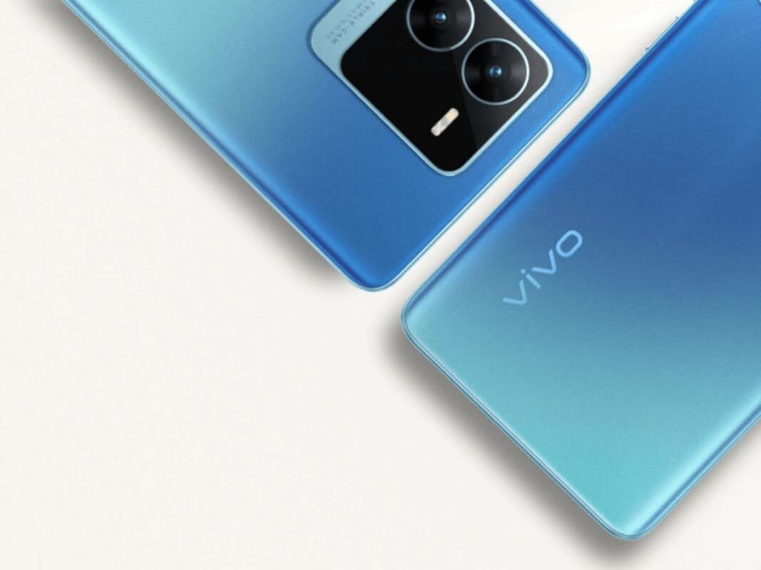 Vivo V29 Lite 5G, premières impressions