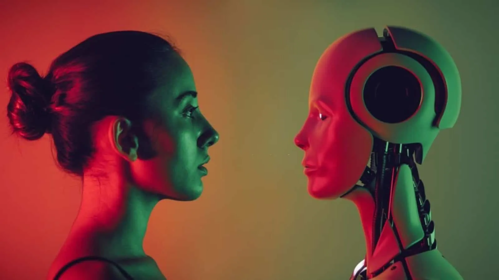 Ils ont poussé à l'intelligence artificielle et maintenant ils la craignent