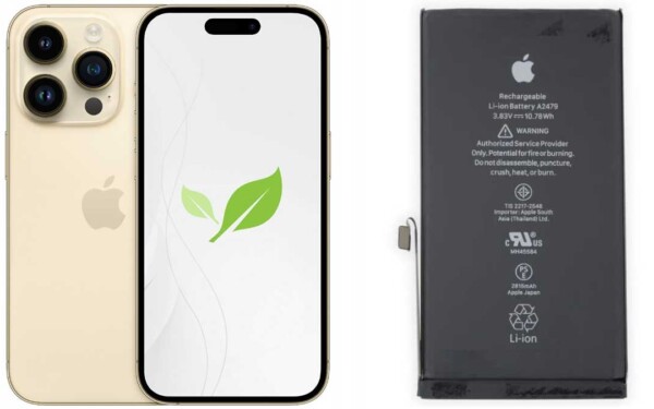 Fini le lithium dans les batteries : un matériau de substitution a été trouvé pour l'iPhone du futur
