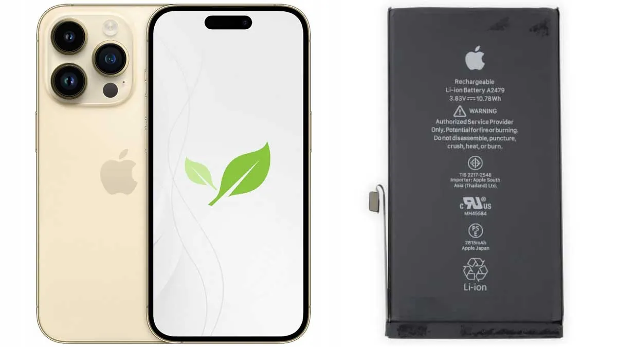 Fini le lithium dans les batteries : un matériau de substitution a été trouvé pour l'iPhone du futur