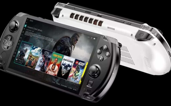 GPD Win 4 passe à Zen 4 et RDNA 3 en août prochain