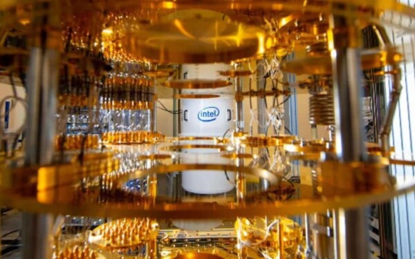 Intel veut démocratiser les processeurs quantiques