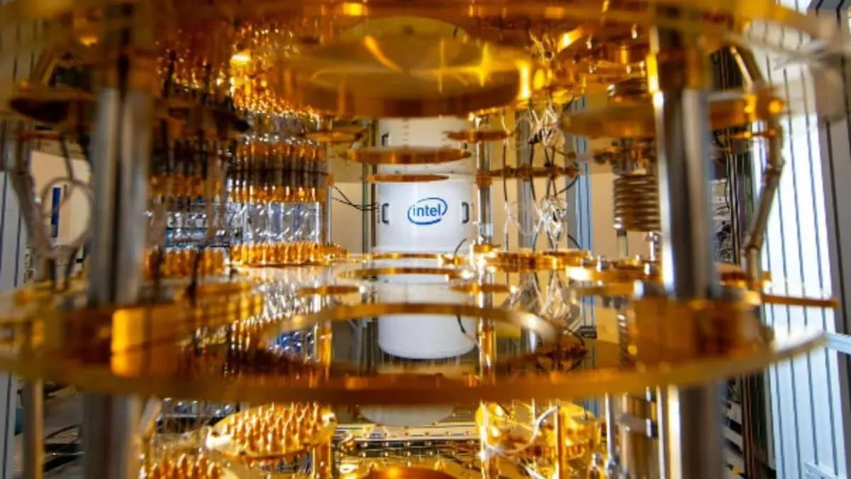 Intel veut démocratiser les processeurs quantiques
