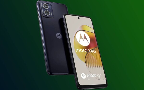 Motorola Moto G73 5G: ce téléphone Motorola n'est pas très connu, mais il a tout pour séduire.