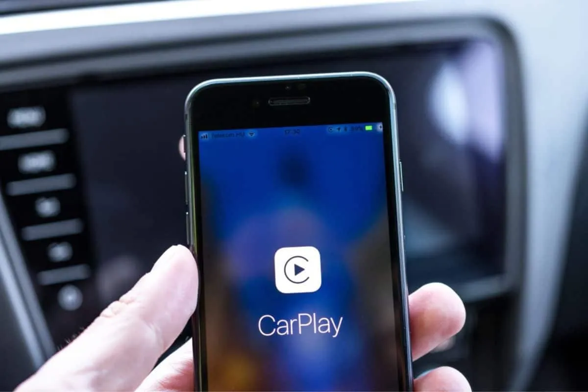 comment regarder Netflix sur Apple Carplay