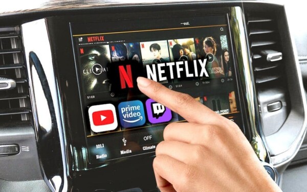 Comment regarder Netflix sur Apple CarPlay ?