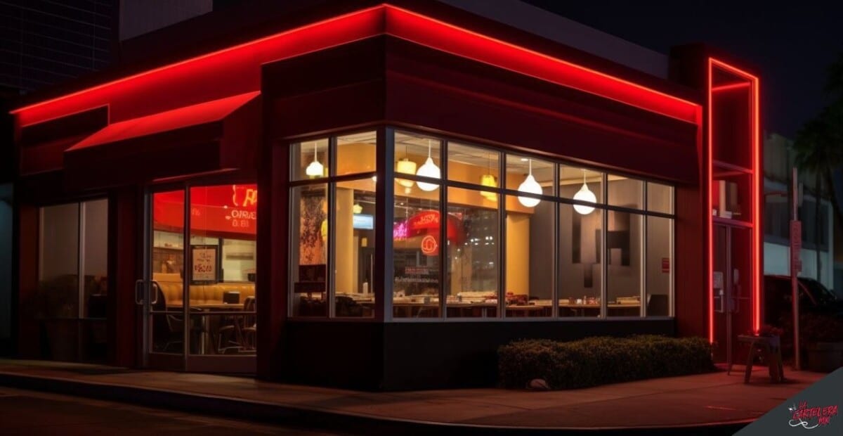 Netflix ouvre un restaurant à thème pour les fans de ses séries