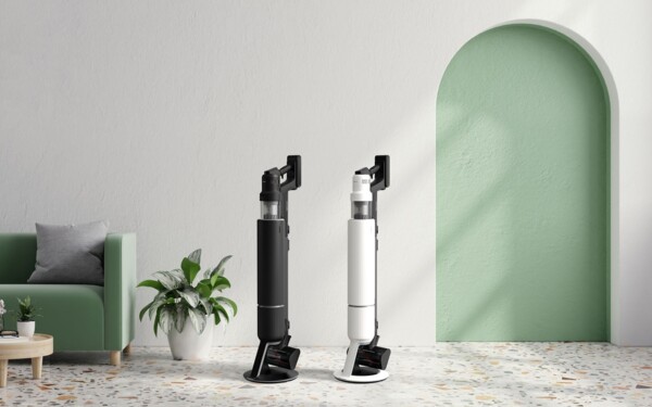 Samsung Bespoke Jet AI