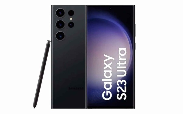 Le Samsung Galaxy S23 Ultra entre dans le top 5 des ventes mondiales de téléphones