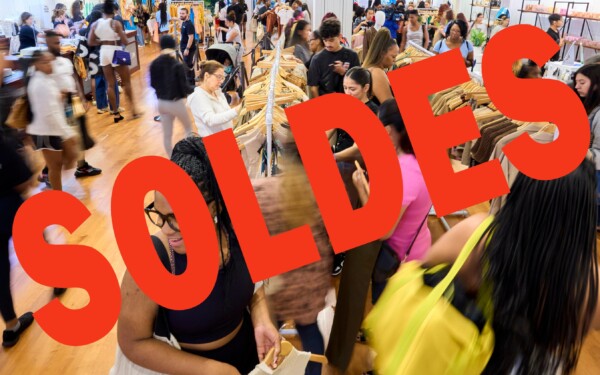 Dates des soldes d'été 2023 : Attention, elles changent pour certains départements !