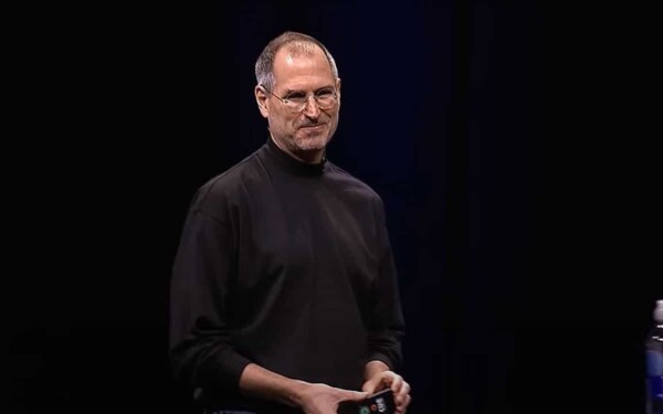 Trois grandes leçons du discours le plus légendaire de Steve Jobs