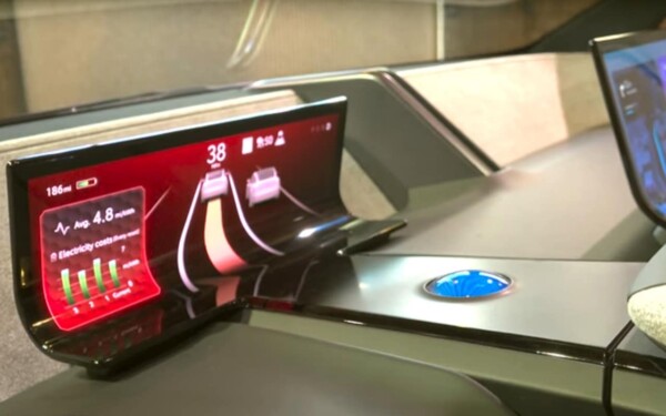 Toyota prépare une nouvelle voiture électrique révolutionnaire pour 2026