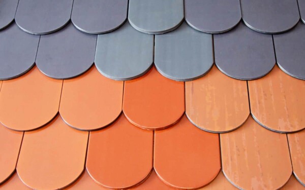 Adieu panneaux solaires, bonjour tuiles photovoltaïques