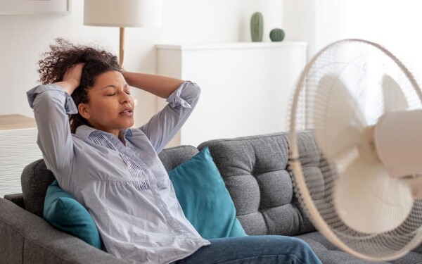 L'erreur à ne pas commettre lors de la remise en place du ventilateur
