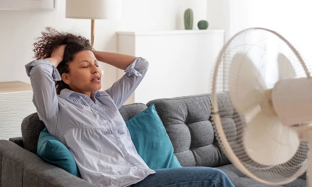 ventilateur-danger L'erreur à ne pas commettre lors de la remise en place du ventilateur