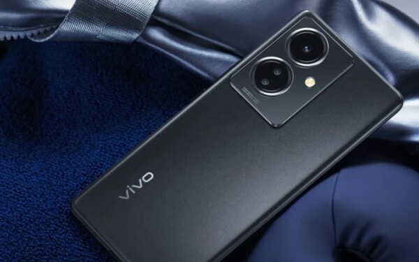 Vivo V29 Lite 5G, premières impressions