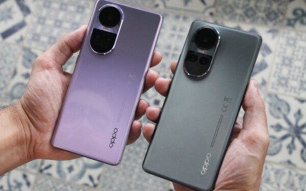 Oppo Reno 10 5G et Reno 10 Pro 5G : premières impressions de 2 mobiles à surveiller cette année