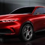 Rupture digitale chez Alfa Romeo : les voitures électriques prendront un chemin différent