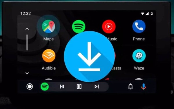 Téléchargez dès maintenant la version bêta d'Android Auto 10.0