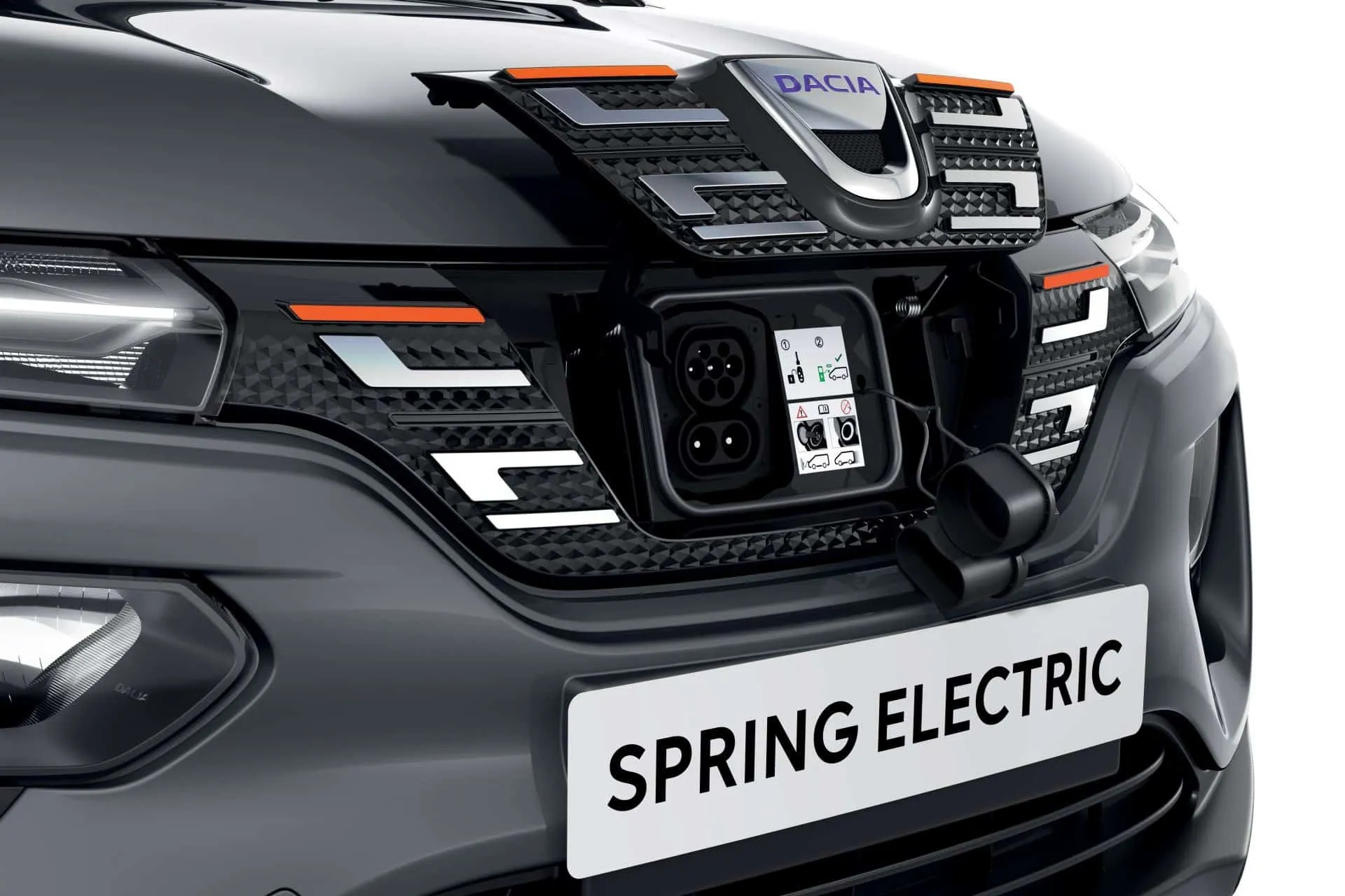 Le secret de la future Dacia Sandero