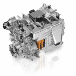 un moteur électrique de 402 ch qui tient dans un sac à dos