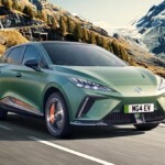 Mg4 Xpower 2024 : 0 à 100 en moins de 4 secondes pour 32.000€