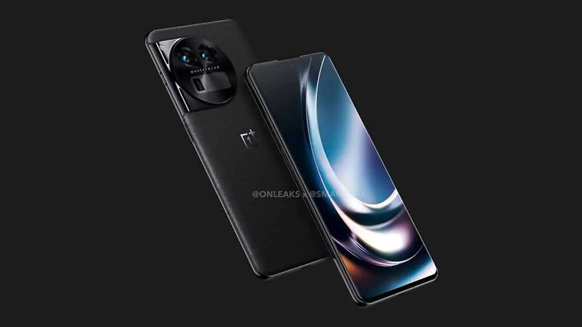 Les caractéristiques du OnePlus 12 ont fuité : il aura la plus grosse batterie de tous les appareils haut de gamme