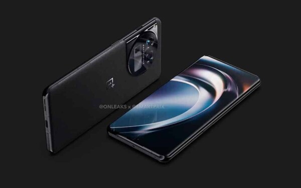Les caractéristiques du OnePlus 12 ont fuité