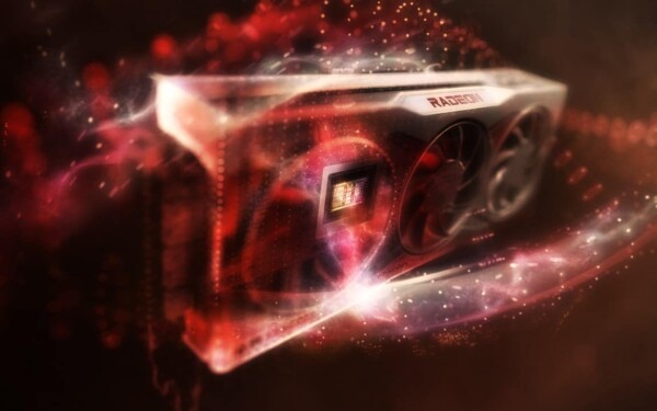 La Radeon RX 7800 d'AMD pourrait avoir les mêmes performances qu'une RX 6800 XT