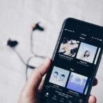 Spotify pourrait ajouter des vidéos musicales de style YouTube