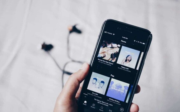 Spotify pourrait ajouter des vidéos musicales de style YouTube