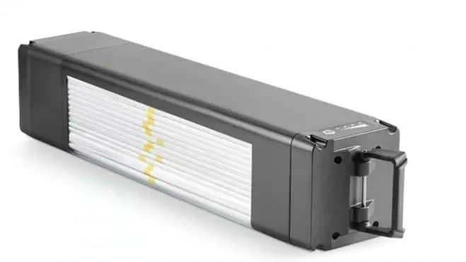 Batteries solides pour vélos électriques stromer interior2