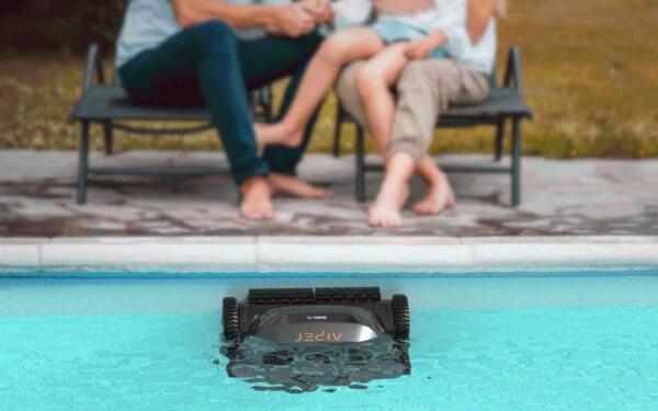Robot de piscine Aiper Seagull Pro en promo
