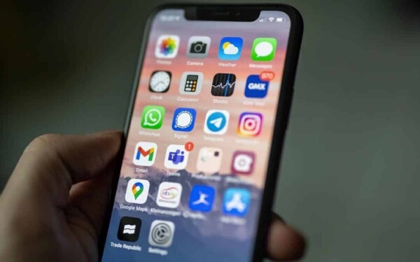 Apple republie d'urgence une mise à jour de sécurité d'iOS 16 qui posait des problèmes à l'iPhone