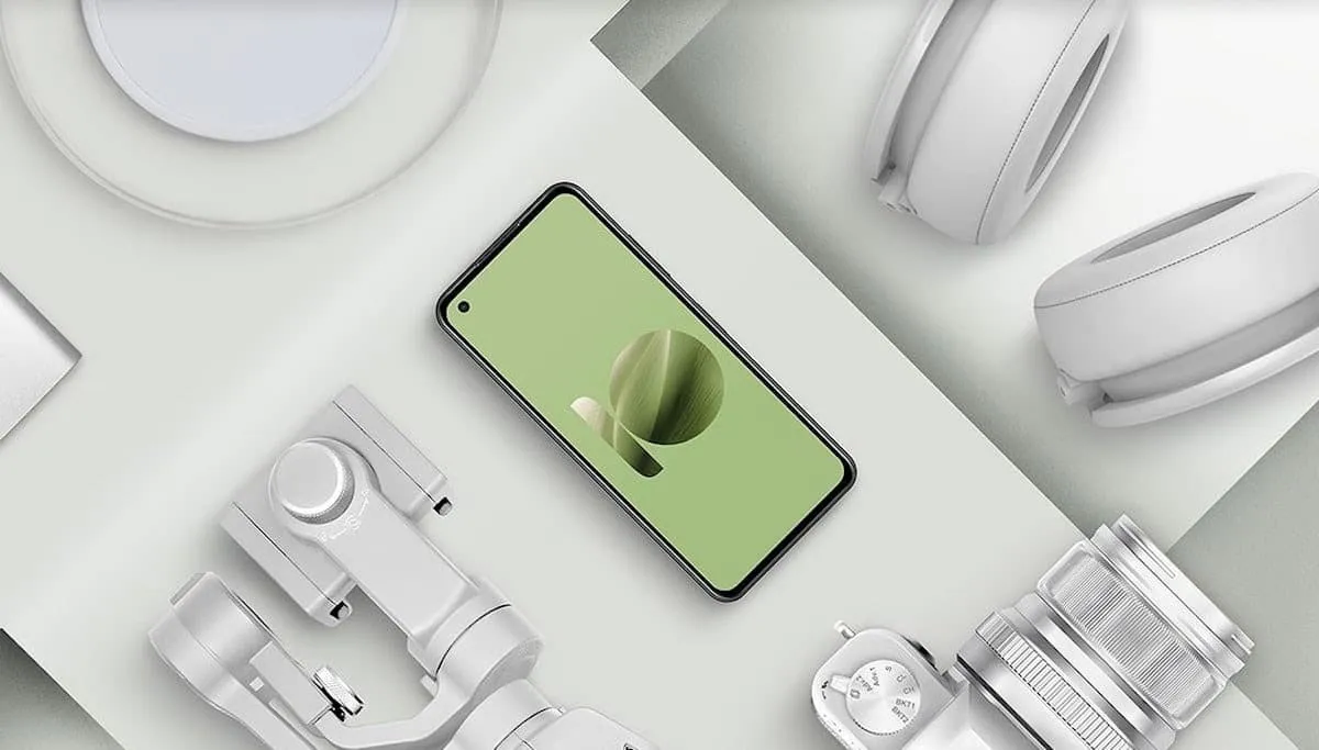 Zenfone 10 : c'est officiel : le nouveau téléphone surpuissant d'Asus est annoncé