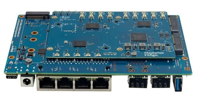 banana pi r4