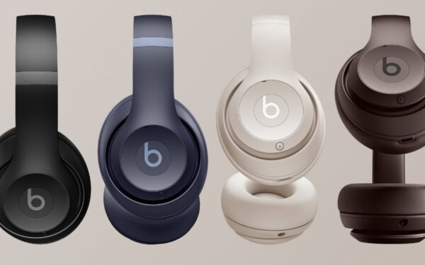 Beats Studio Pro, le nouveau concurrent des AirPods Max ?