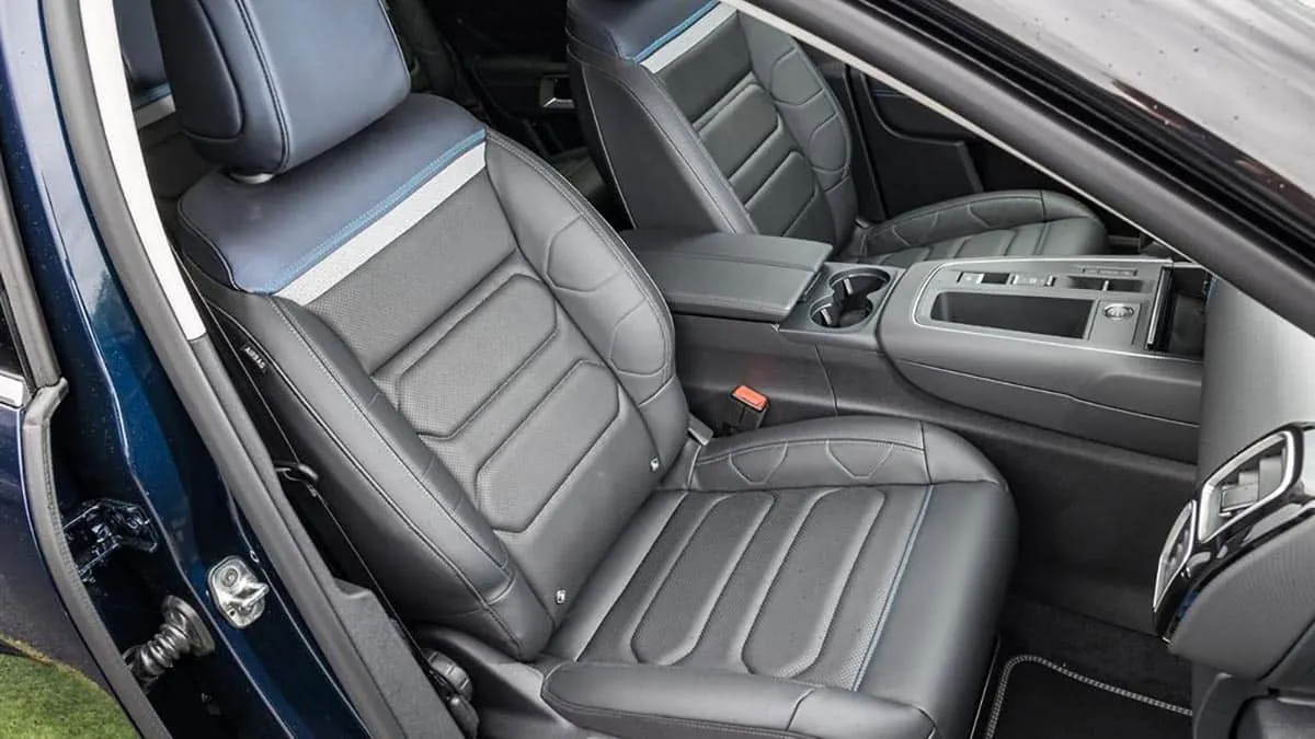 1,4 litre de consommation aux 100 km avec la nouvelle