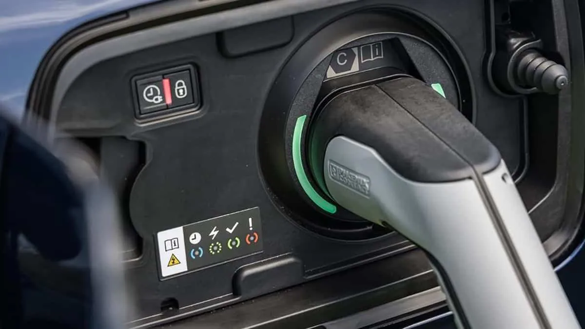 1,4 litre de consommation aux 100 km avec la nouvelle