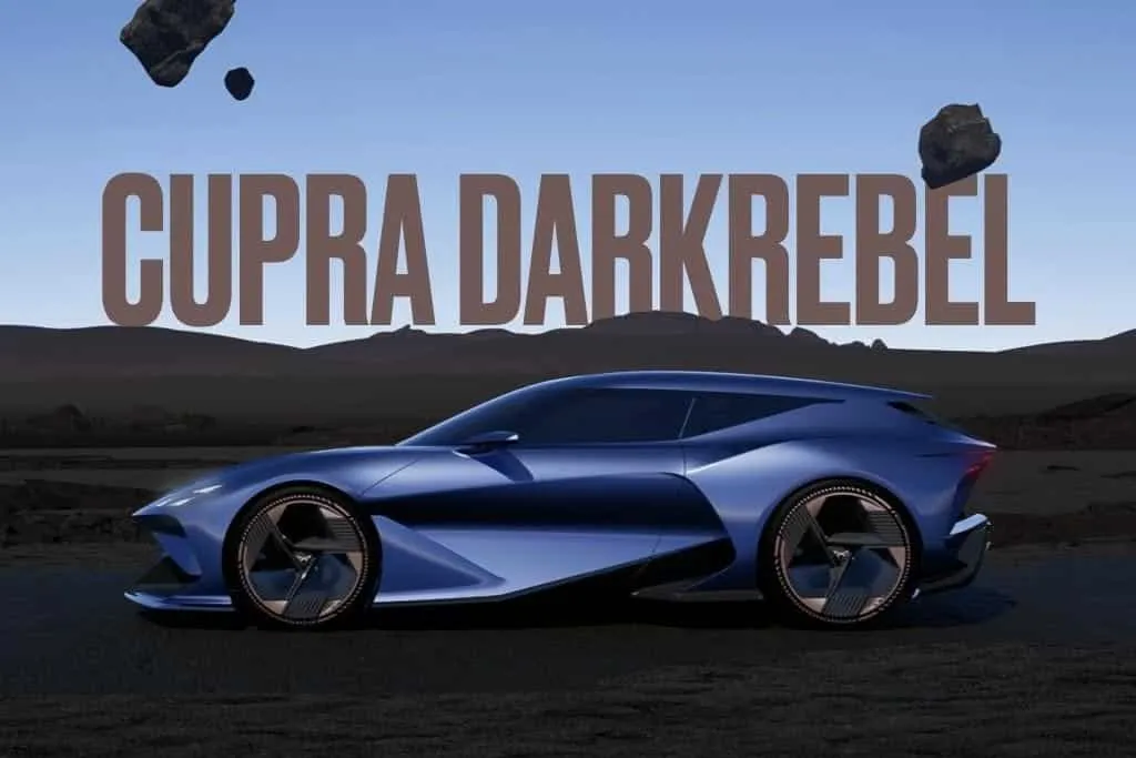 Une voiture pour les nouvelles générations