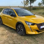 Surenchère entre la France et l'Espagne pour la fabrication de la Peugeot e-208