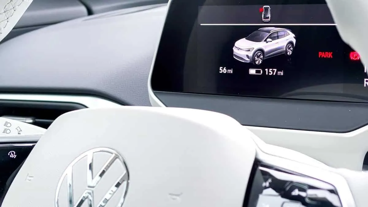 Entretien spécifique à une voiture électrique