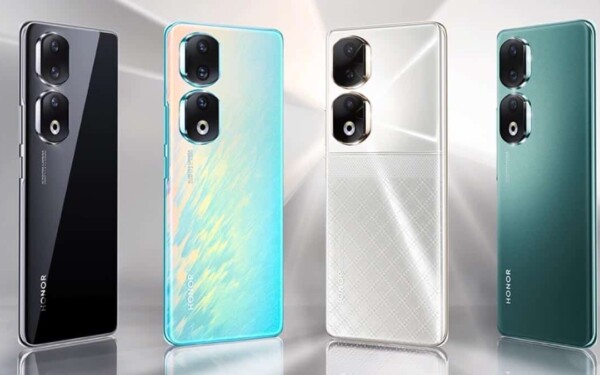 Le Honor 90 équipé d'un Snapdragon 7 et d'un appareil photo de 200 MP
