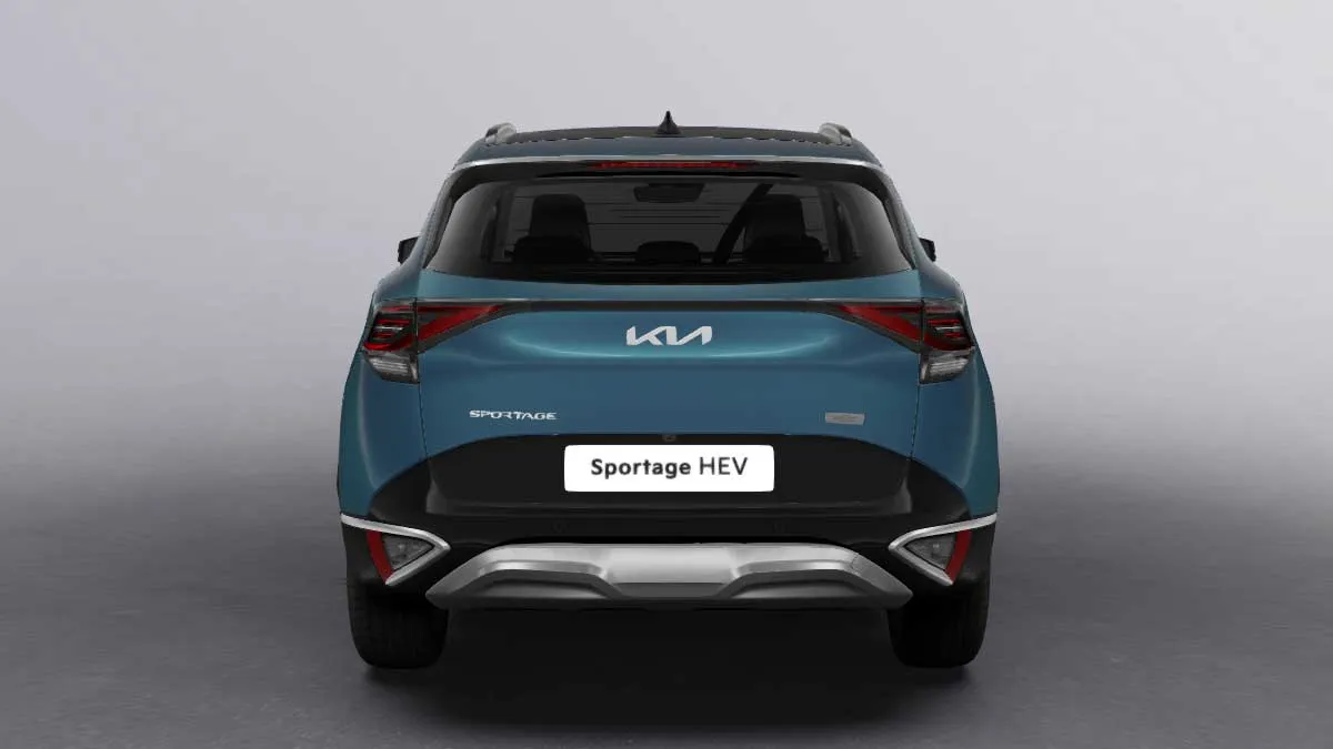KIA Sportage : ce SUV surpasse à tous les niveaux la Toyota Corolla Cross : plus d'espace de chargement, plus de puissance et à un prix plus abordable