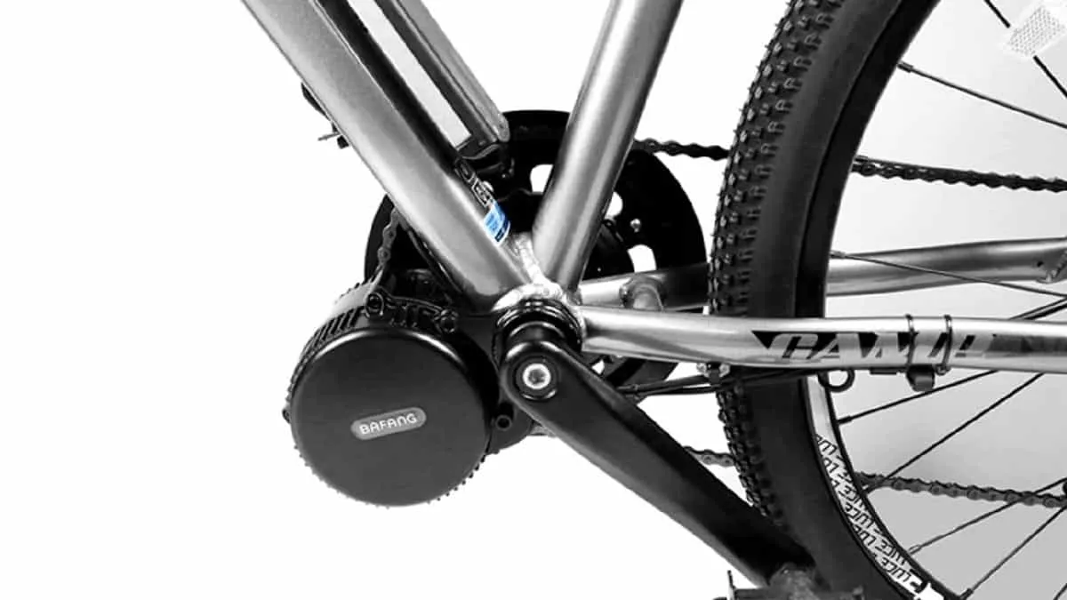 kit-moteur Meilleurs kits de conversion de vélo électrique (2023)