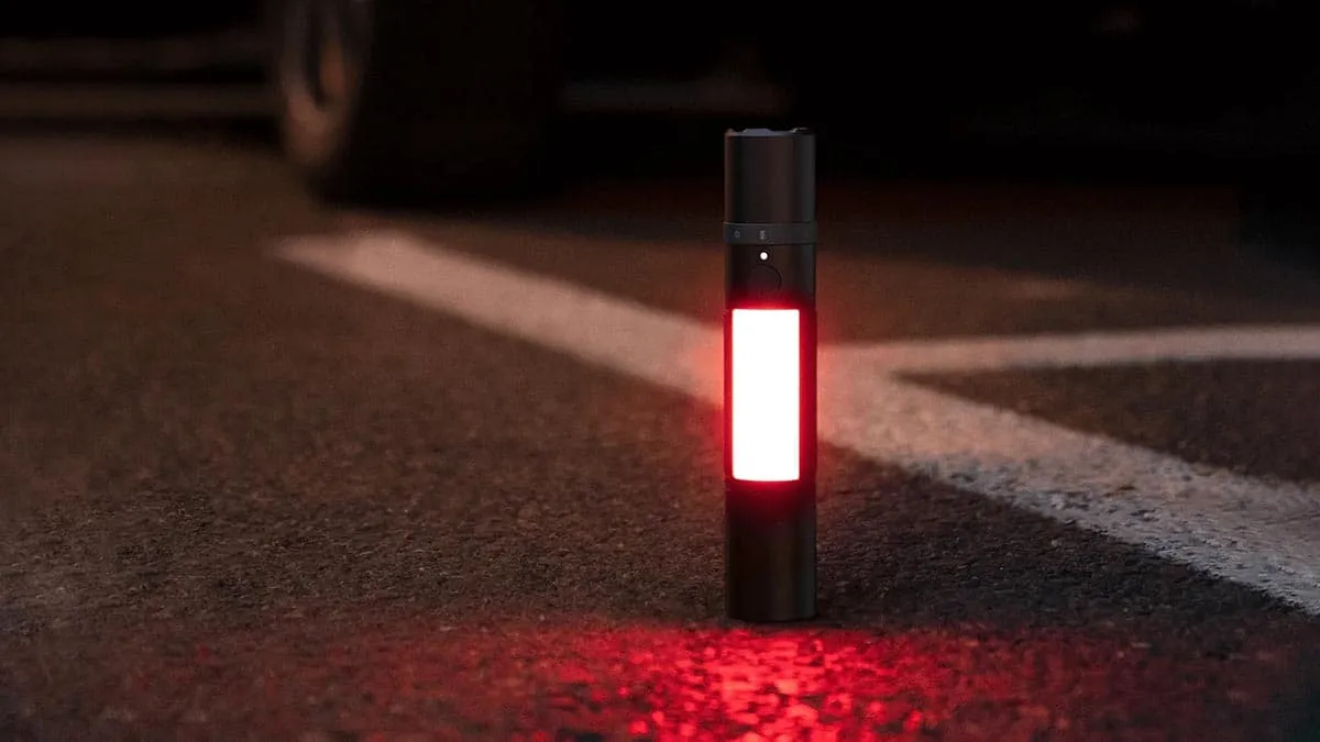 L'accessoire automobile indispensable et le plus vendu de Xiaomi en 2022 ne coûte que 35 €