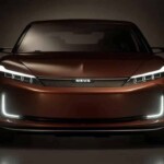 De la faillite à la renaissance d'une marque historique, désormais avec des voitures électriques